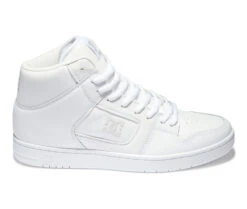 Men's DC Manteca 4 Hi Skate Shoes