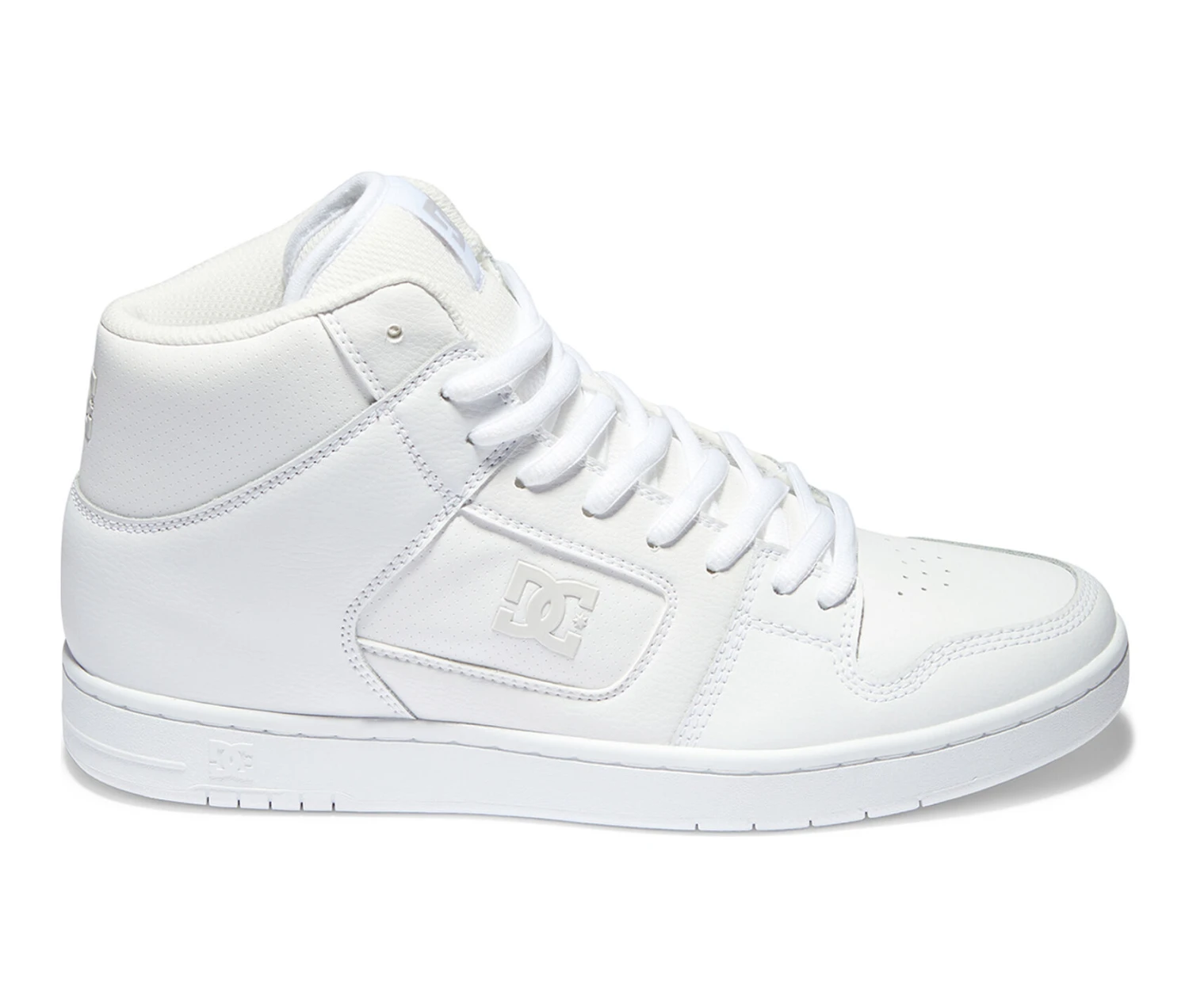 Men's DC Manteca 4 Hi Skate Shoes