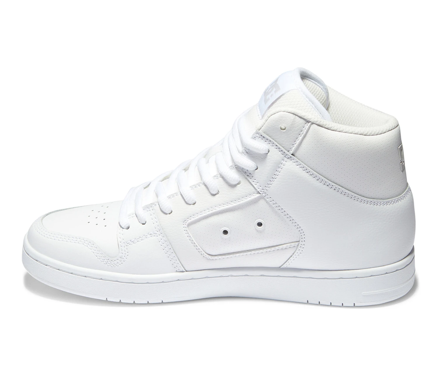 Men's DC Manteca 4 Hi Skate Shoes - Image 3