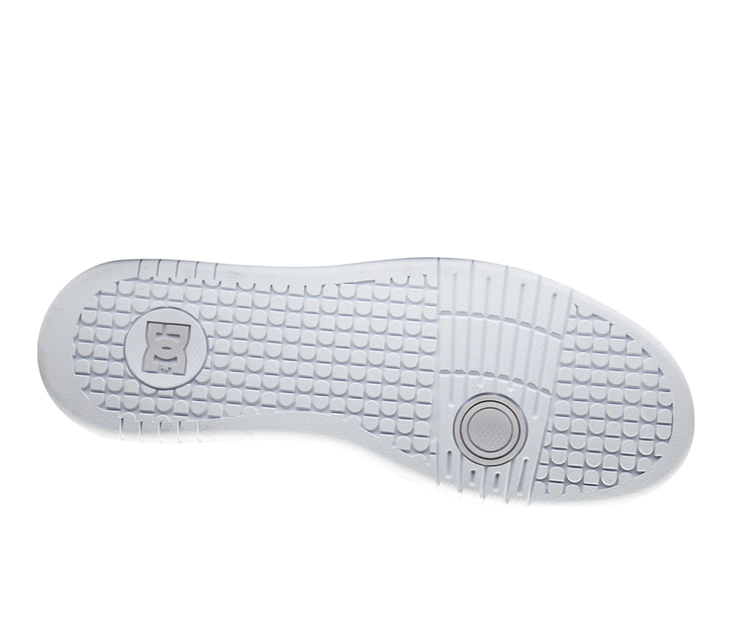 Men's DC Manteca 4 Hi Skate Shoes - Image 6