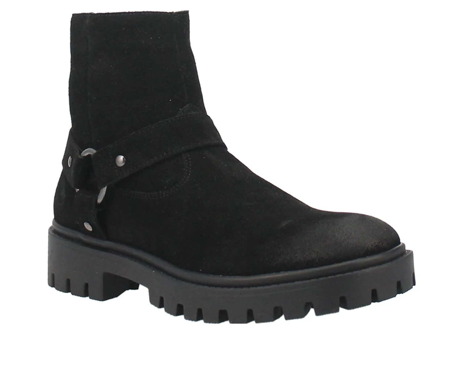 Men's Dingo Boot Road Trip Boots - Image 2