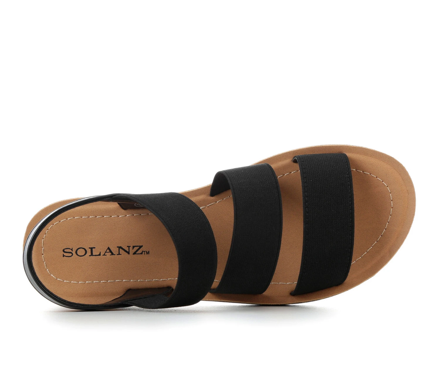 Women's Solanz Button Sandals - Image 6