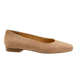 Women's Trotters Honor Flats
