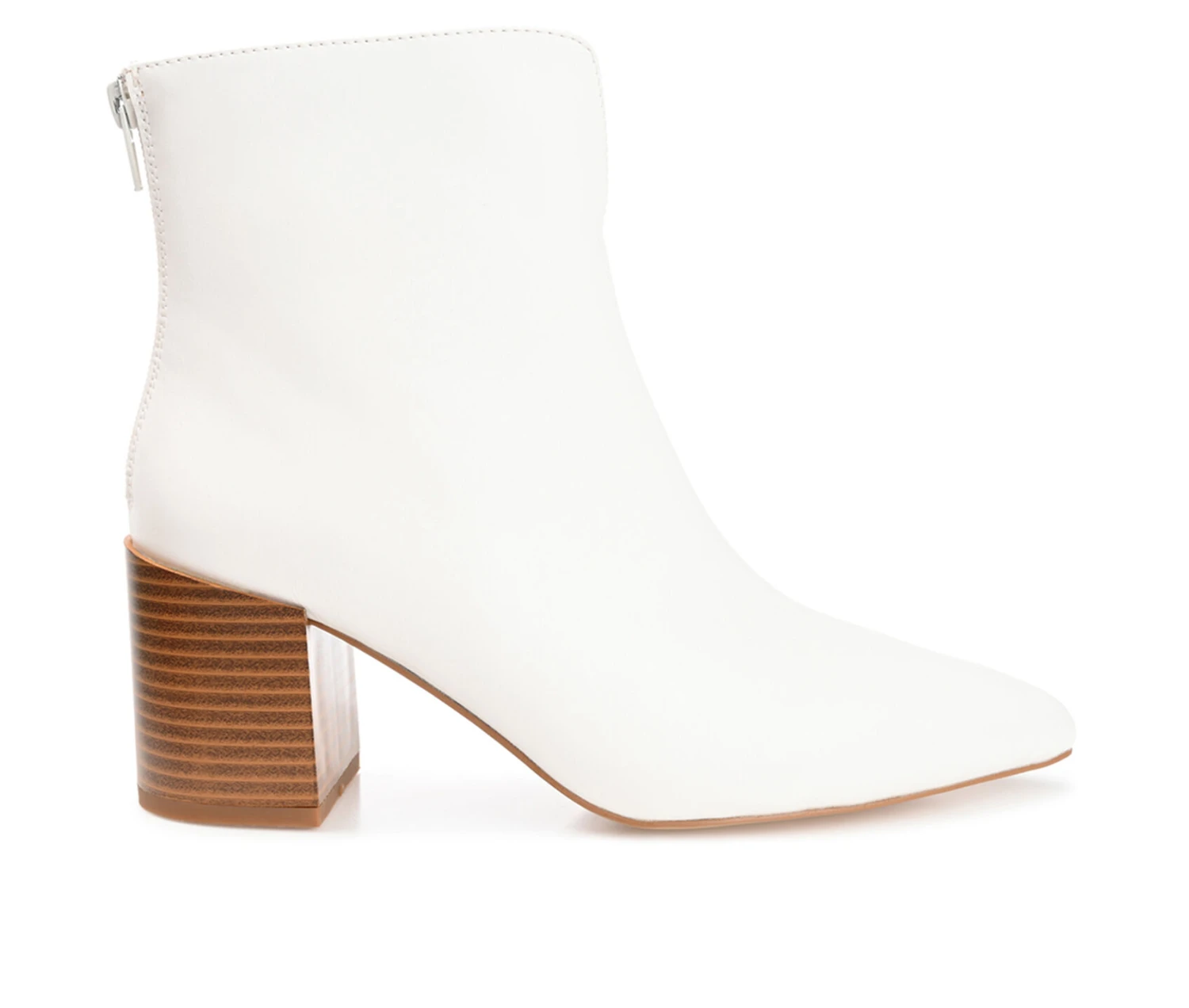 Women's Journee Collection Kayden Block Heel Booties