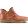 Women's SPRING STEP Rendezvous Booties