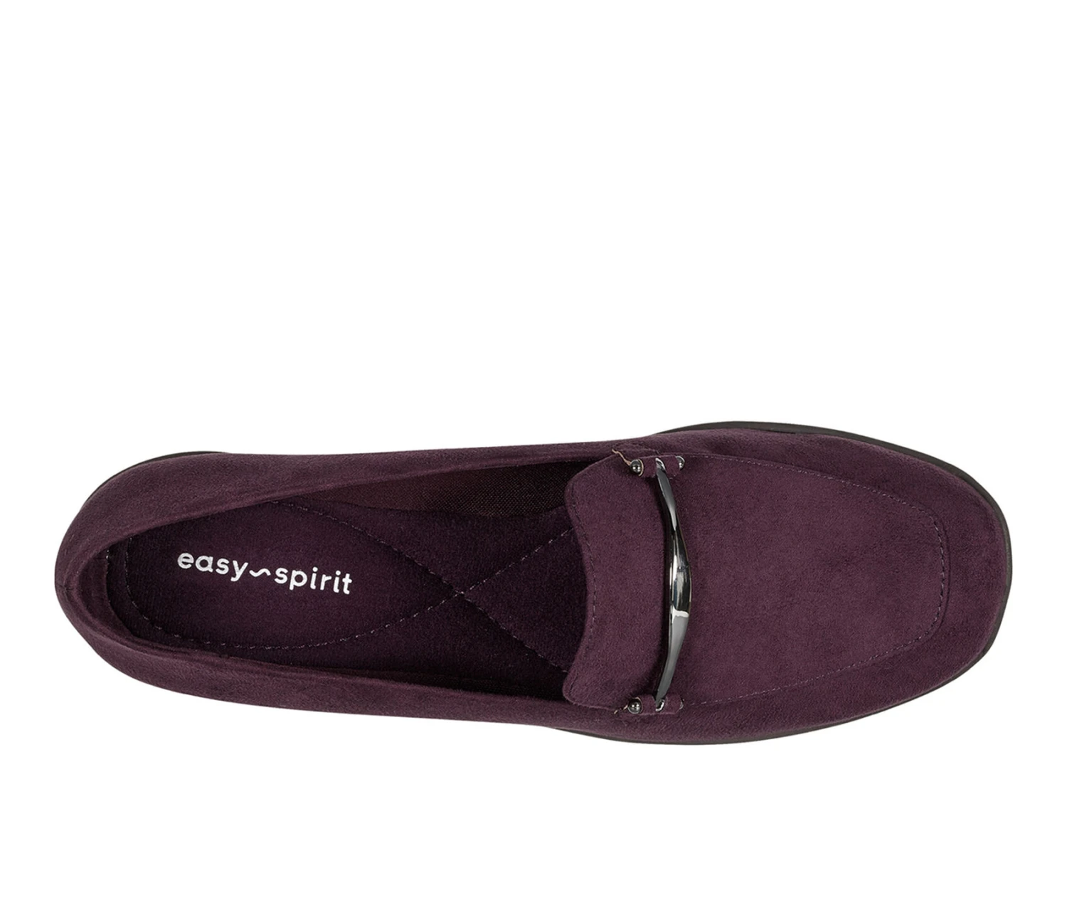 Women's Easy Spirit Arena Loafers - Image 4