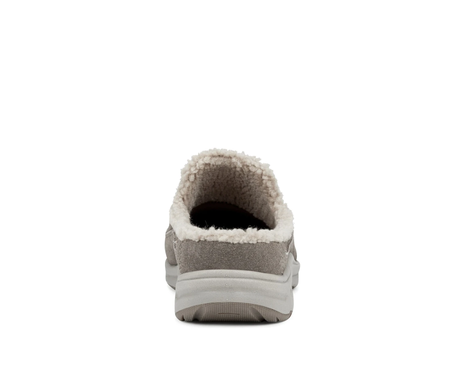 Women's Easy Spirit Hotfuzz Clog Sneakers - Image 3