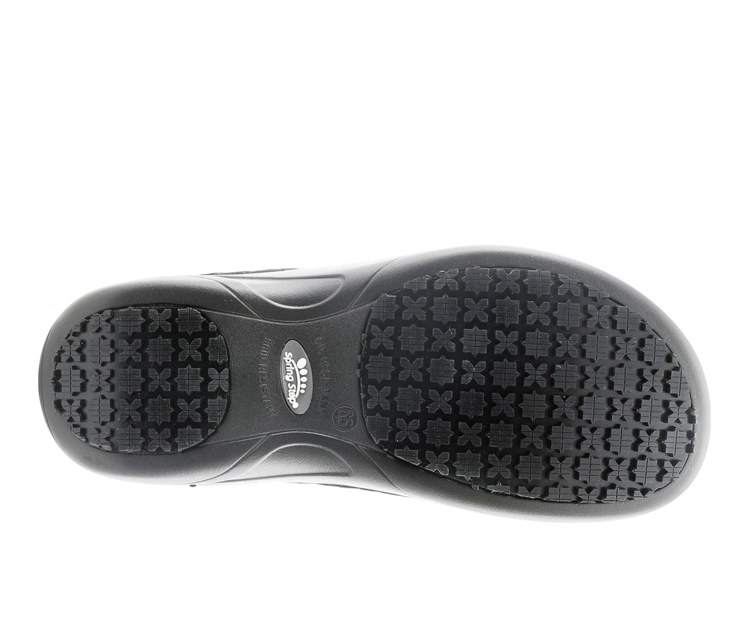Women's SPRING STEP Ferrara Bird Slip Resistant Shoes - Image 6