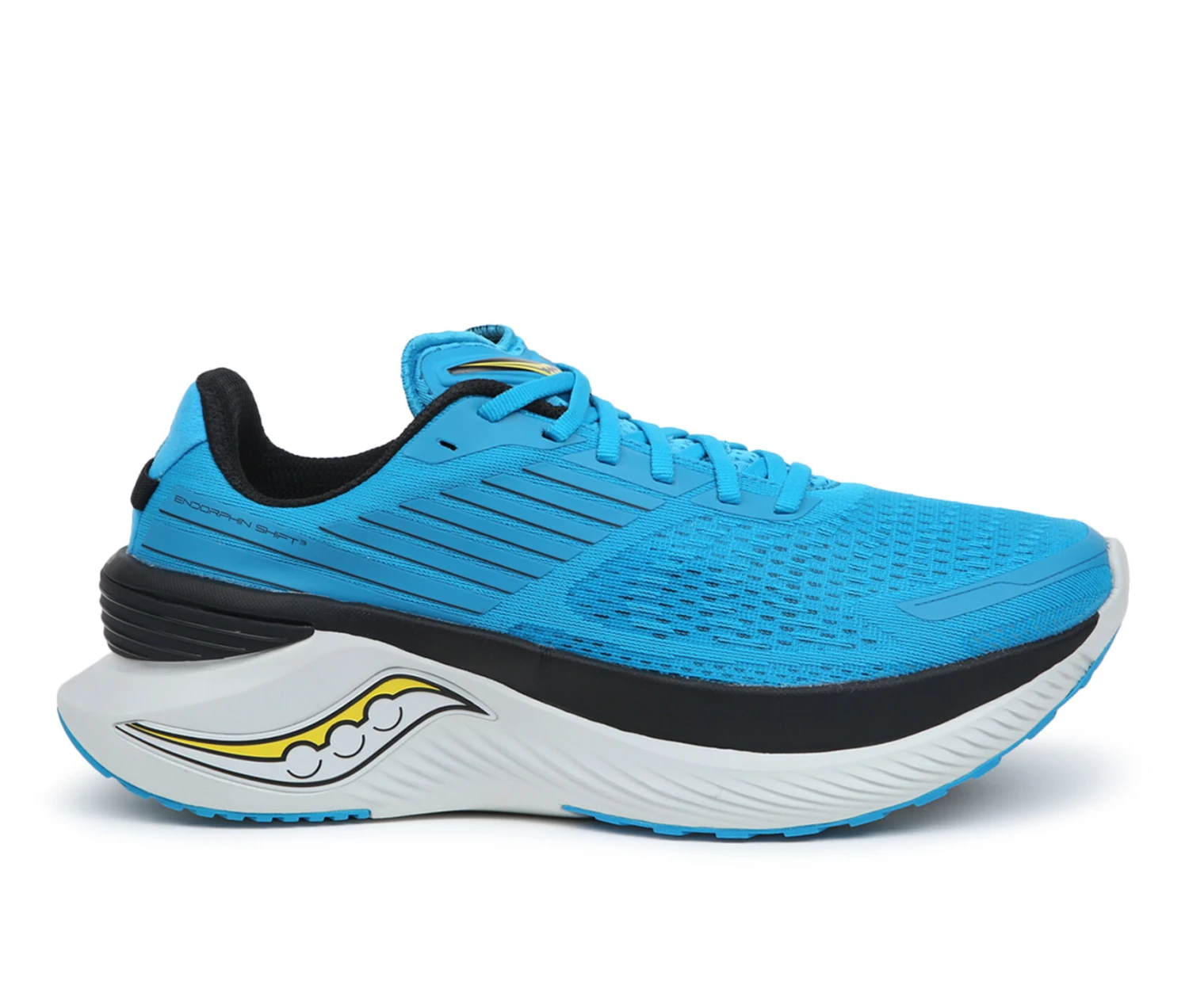 Men's Saucony Endorphin Shift 3 Running Shoes