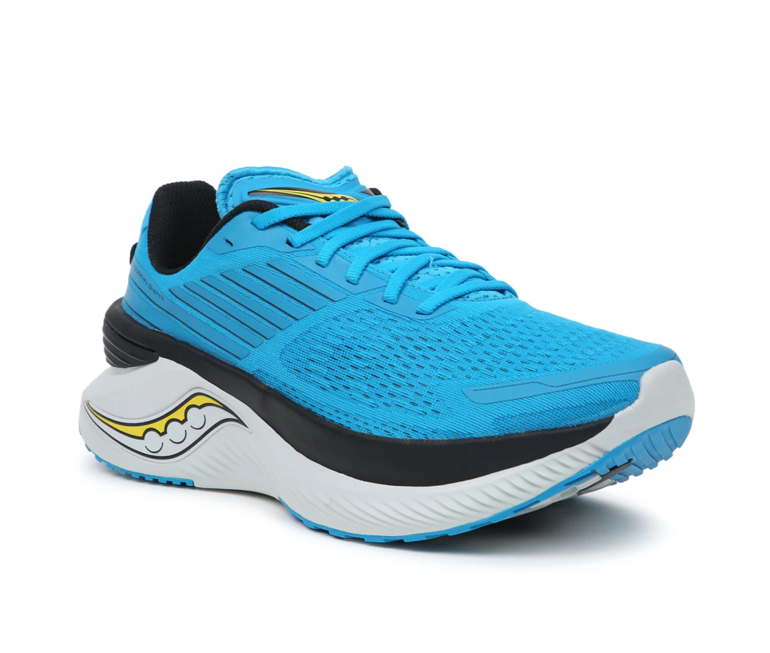 Men's Saucony Endorphin Shift 3 Running Shoes - Image 2
