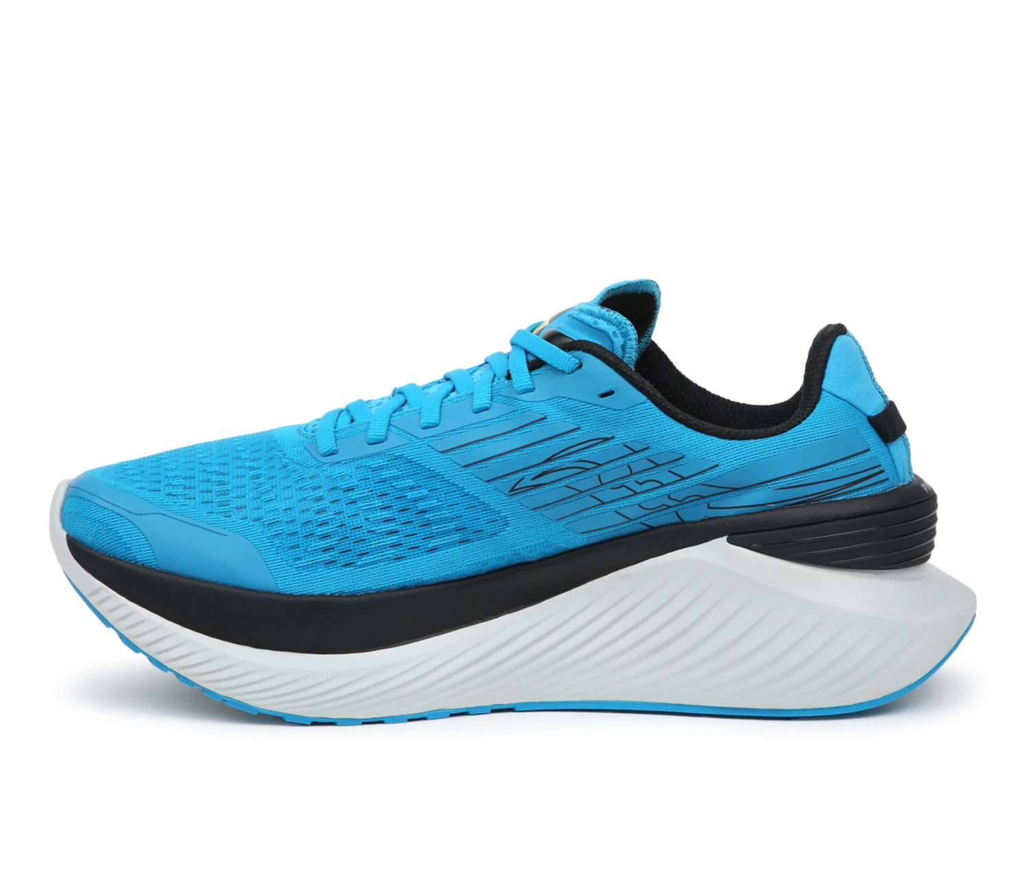 Men's Saucony Endorphin Shift 3 Running Shoes - Image 3