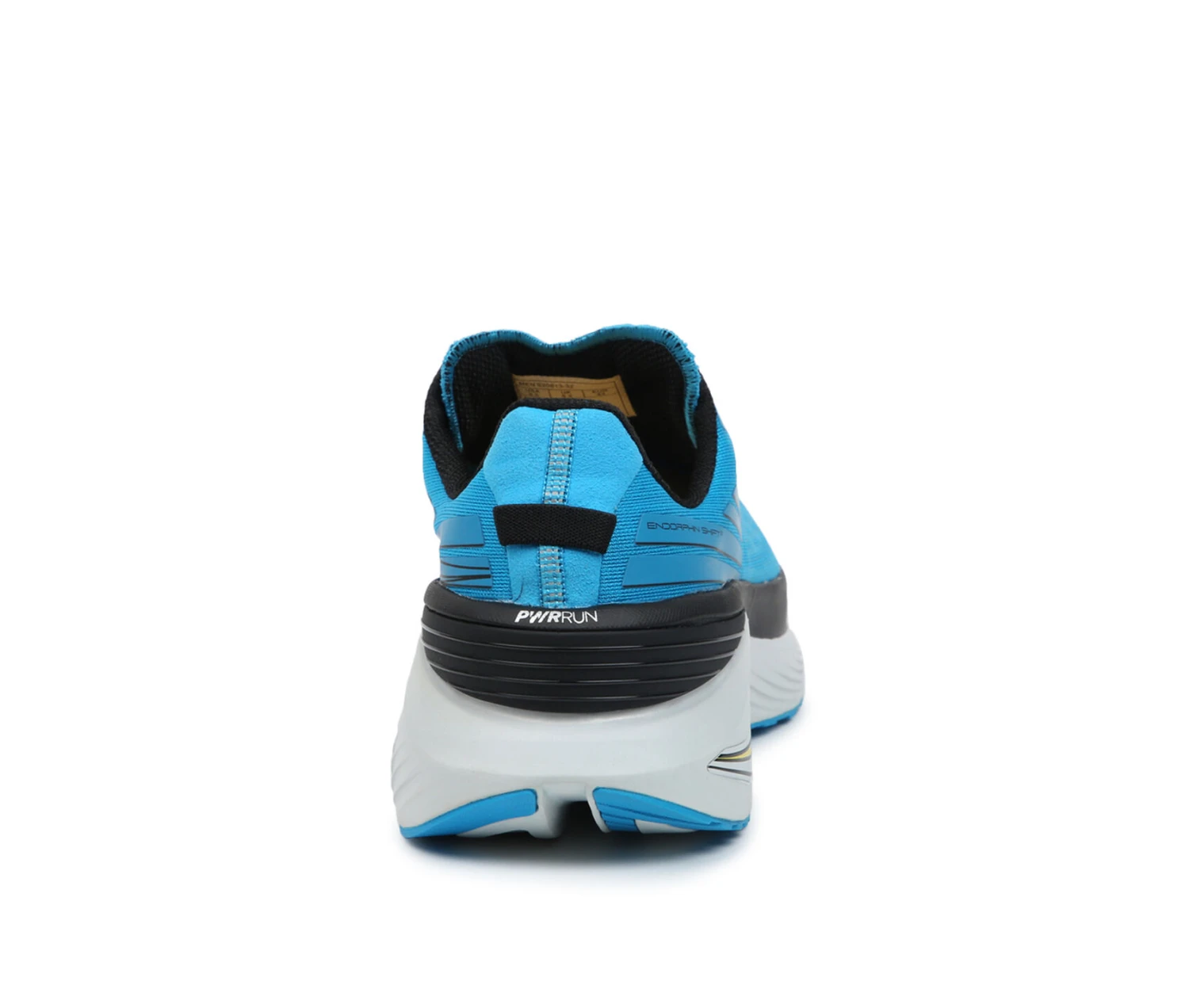 Men's Saucony Endorphin Shift 3 Running Shoes - Image 5