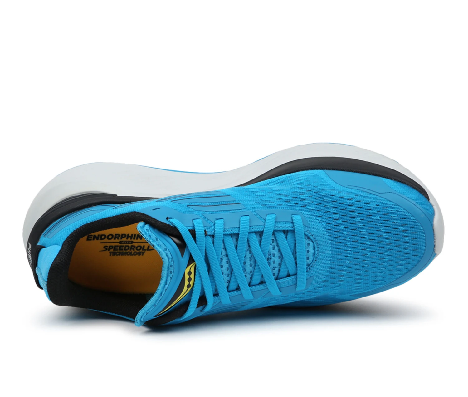 Men's Saucony Endorphin Shift 3 Running Shoes - Image 6