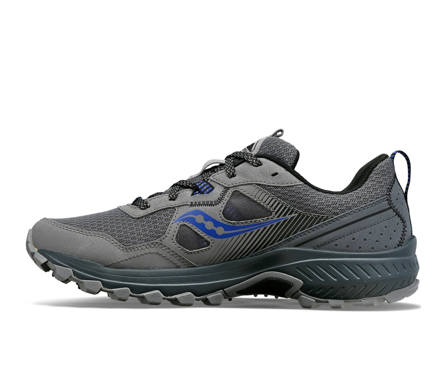 Men's Saucony Excursion TR 16 Trail Running Shoes - Image 3