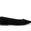 Women's XOXO Annabella Flats