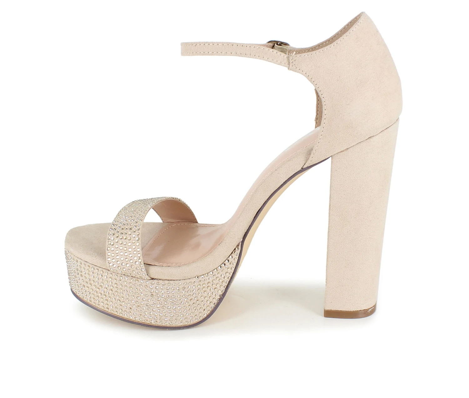 Women's XOXO Candy Dress Sandals - Image 3