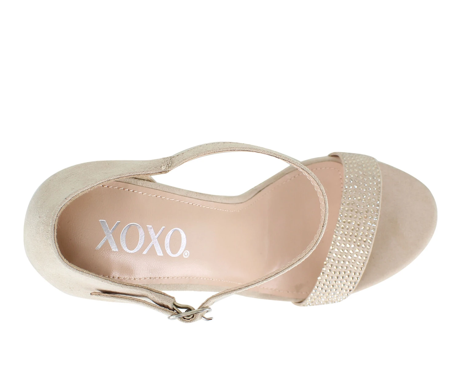 Women's XOXO Candy Dress Sandals - Image 5