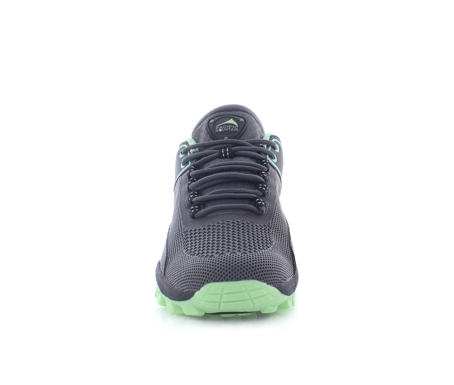 Women's Pacific Mountain Sprinter Waterproof Hiking Shoes - Image 4