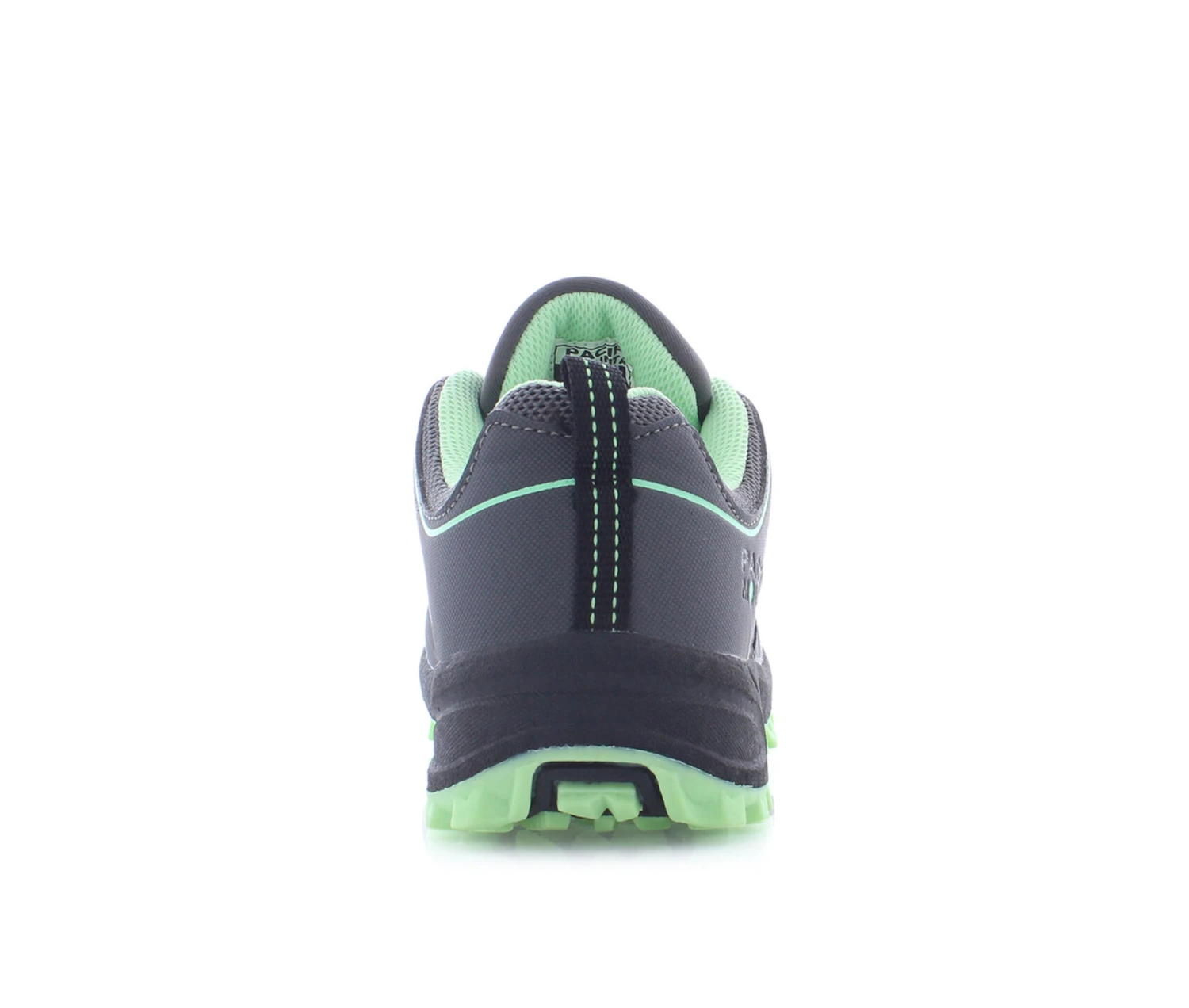 Women's Pacific Mountain Sprinter Waterproof Hiking Shoes - Image 5