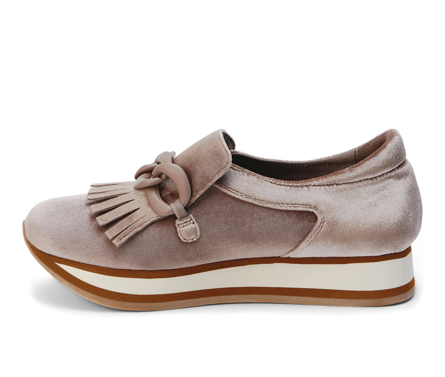 Women's Coconuts By Matisse Bess Slip On Shoes - Image 3