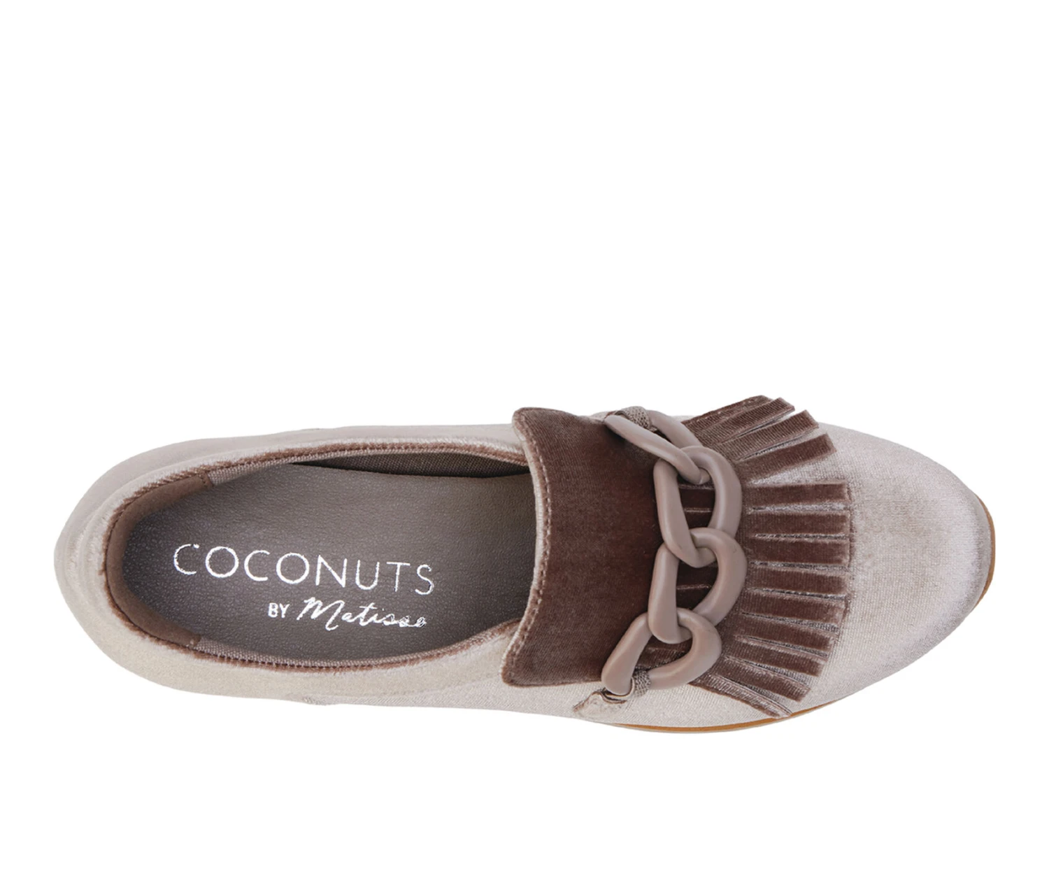 Women's Coconuts By Matisse Bess Slip On Shoes - Image 6