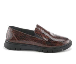 Women's SPRING STEP Horizon Slip On Loafers