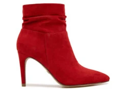 Women's XOXO Taylor Stiletto Booties