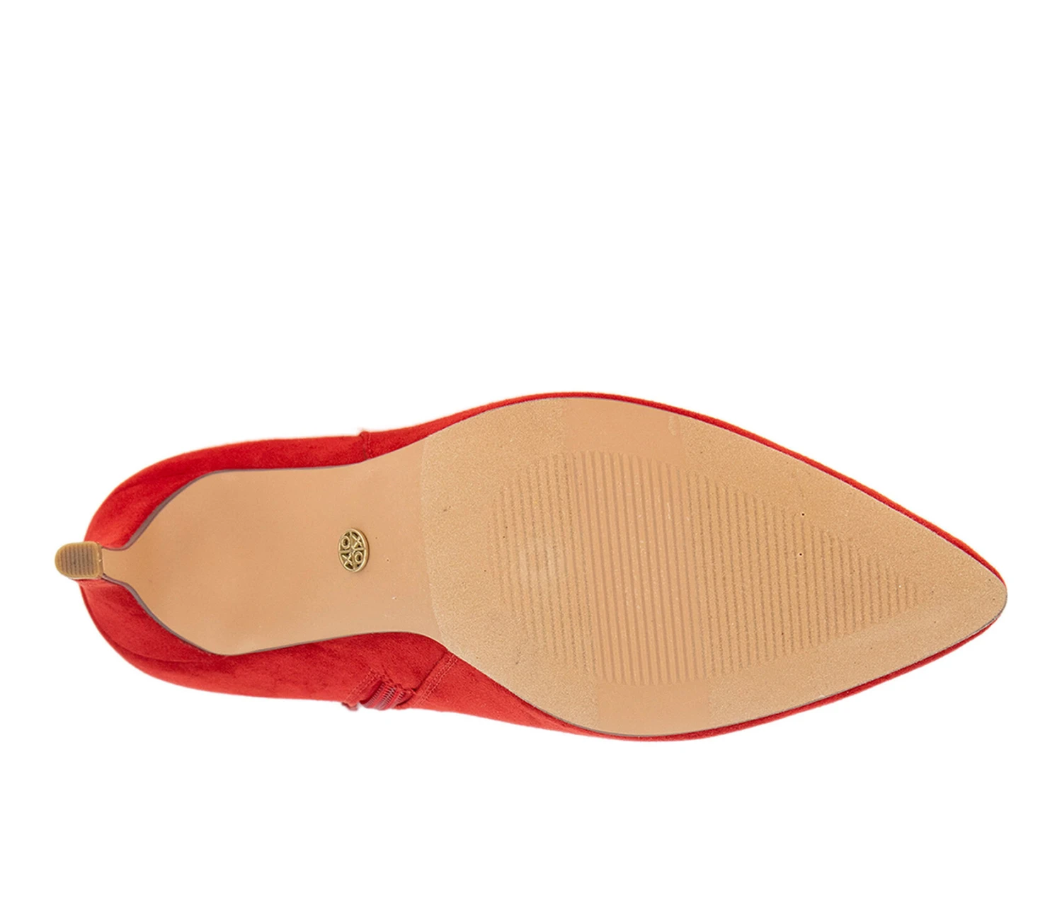 Women's XOXO Taylor Stiletto Booties - Image 6