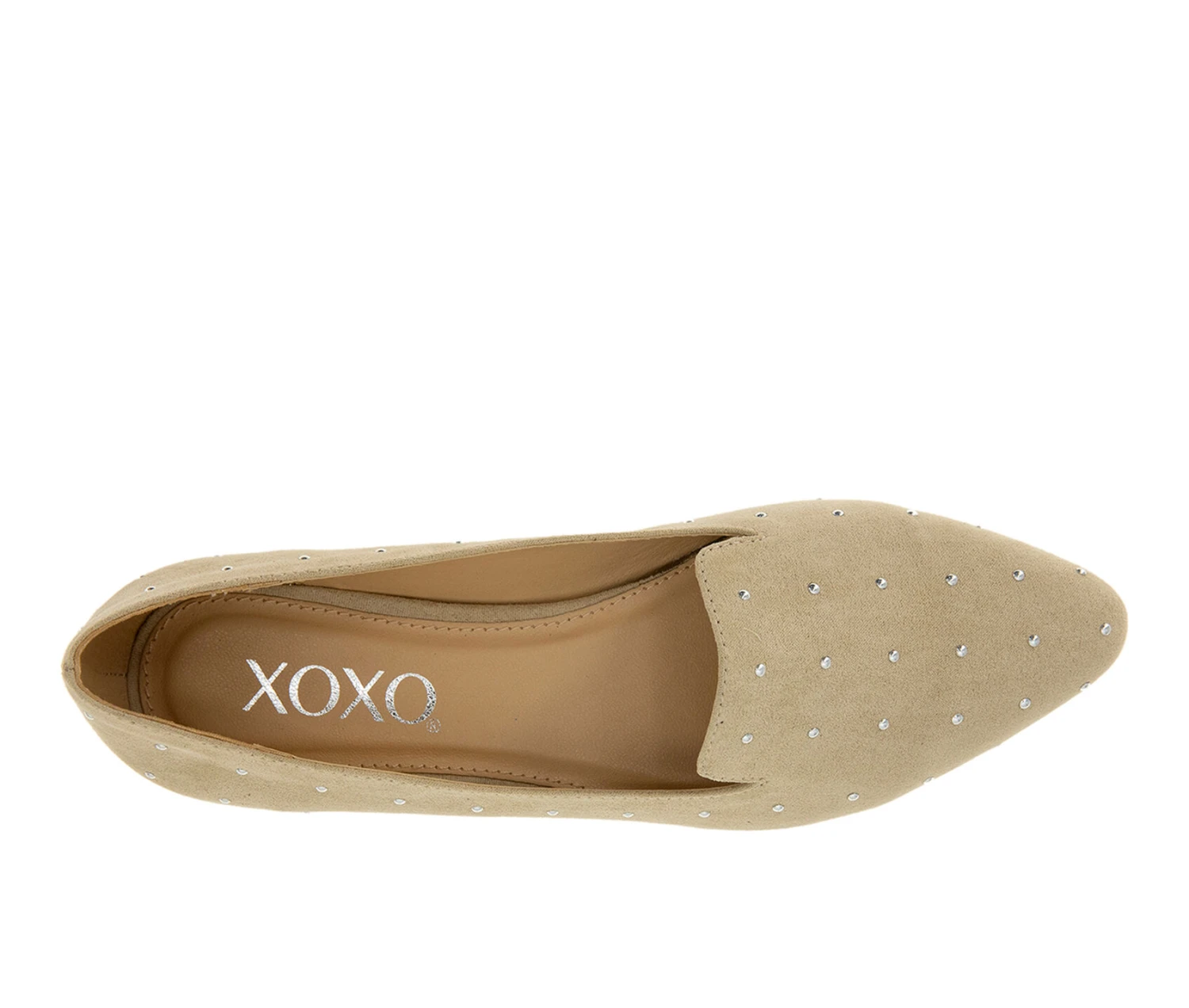 Women's XOXO Votte Flats - Image 5