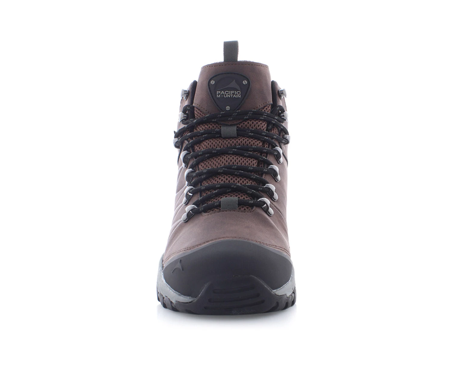 Men's Pacific Mountain Arrow Waterproof Hiking Boots - Image 4