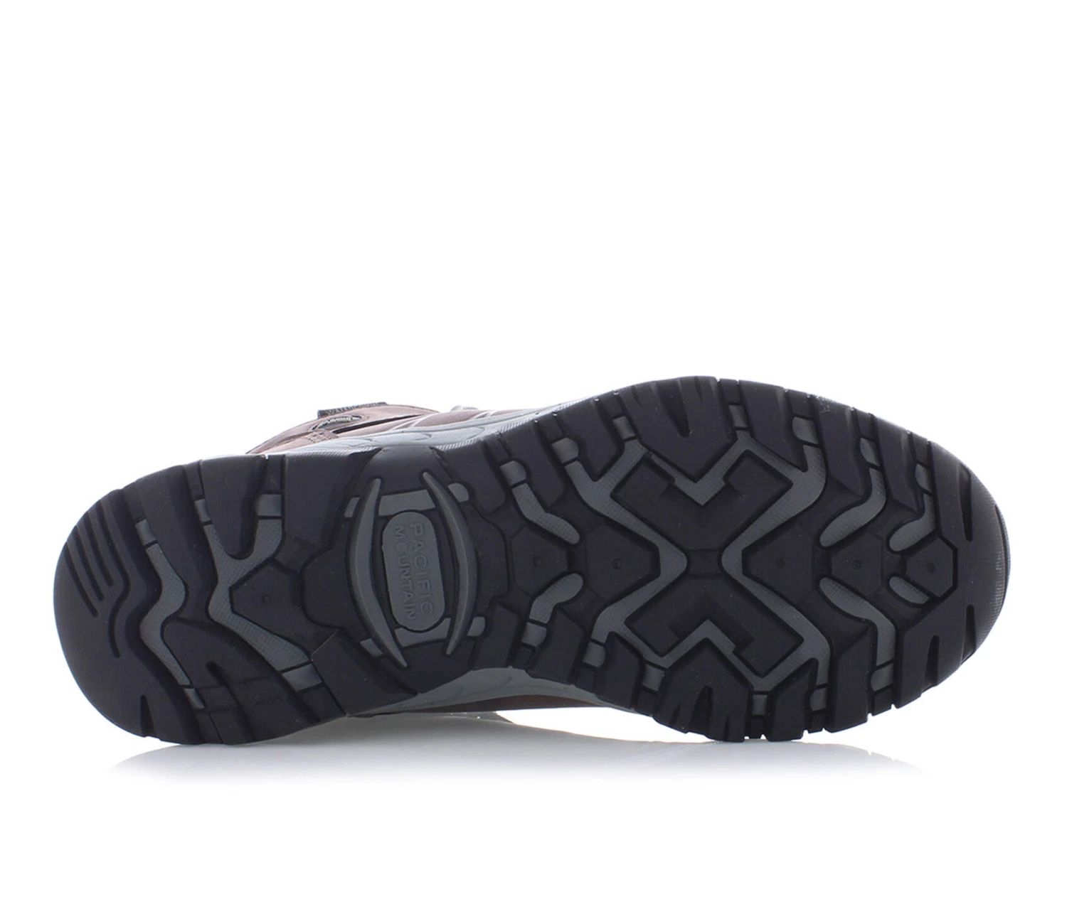 Men's Pacific Mountain Arrow Waterproof Hiking Boots - Image 7