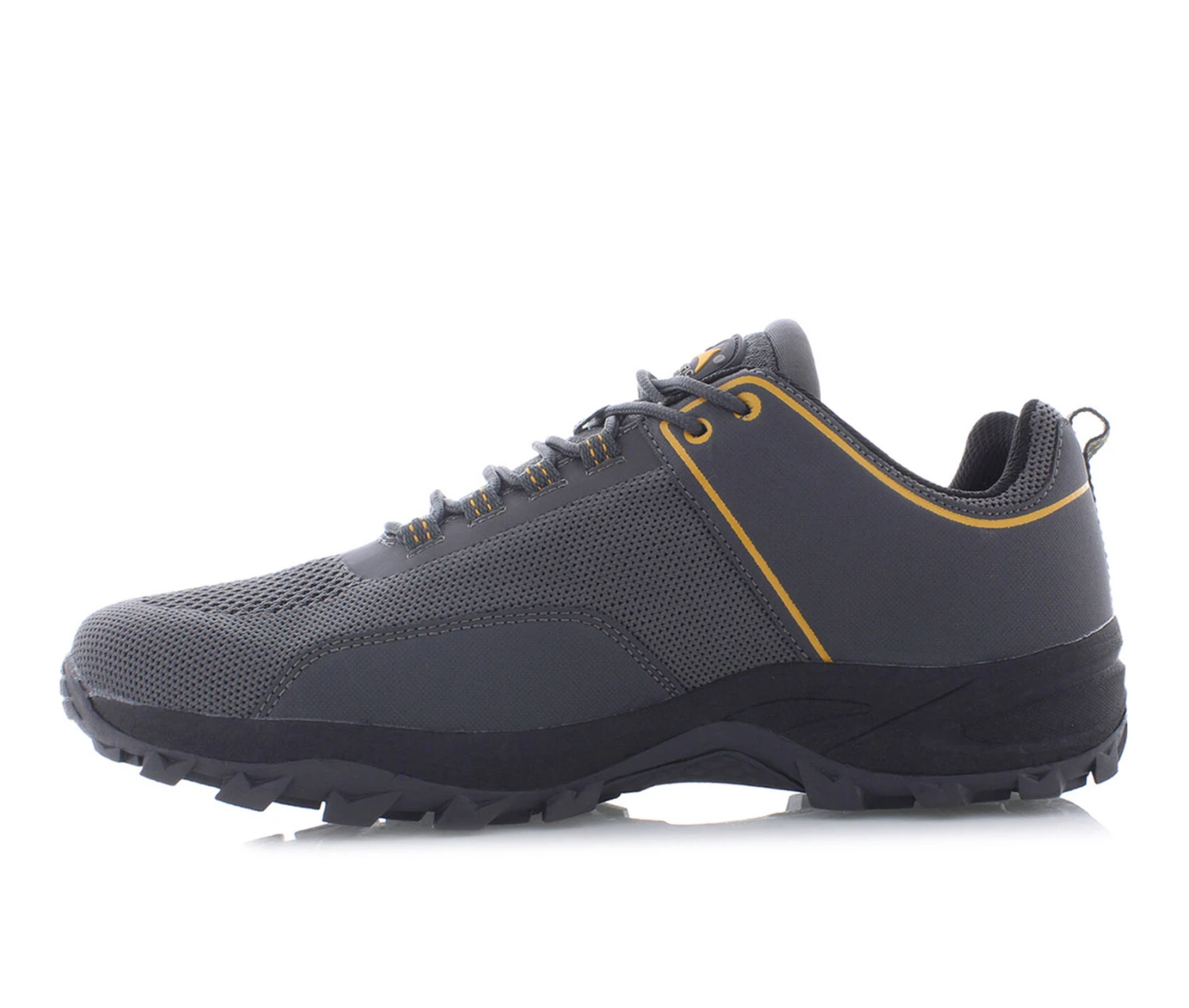Men's Pacific Mountain Sprinter Waterproof Hiking Shoes - Image 3
