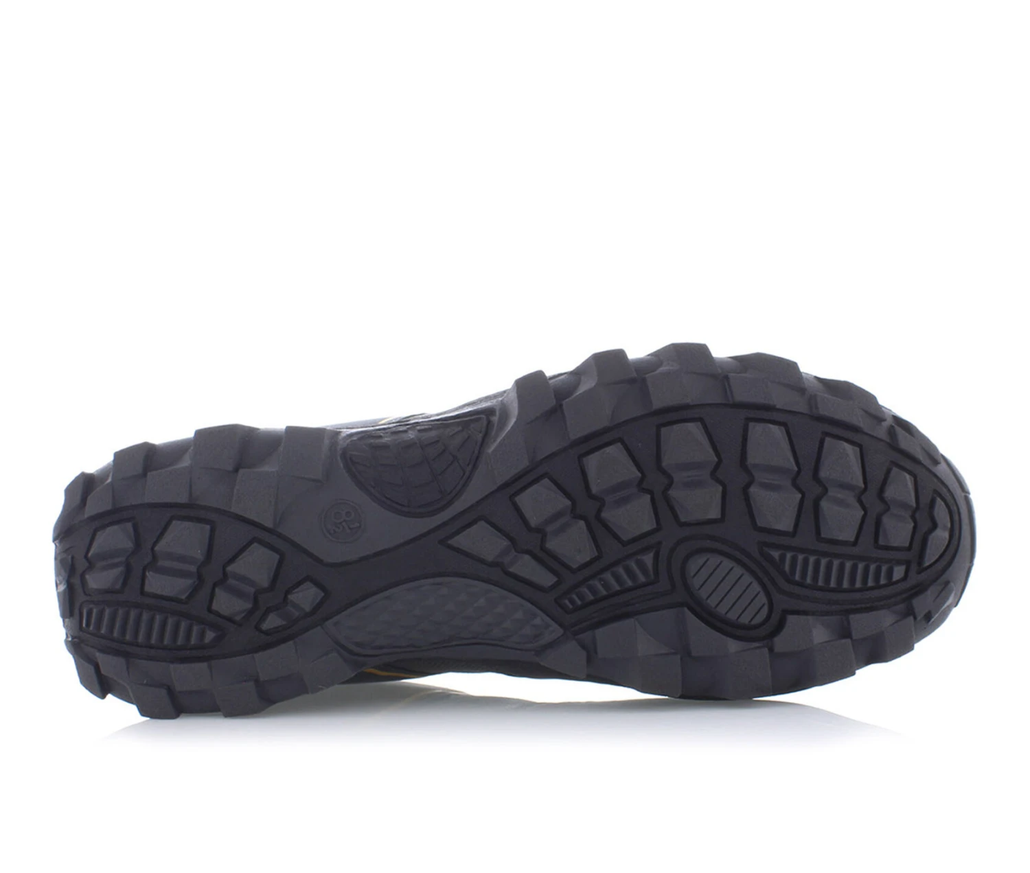 Men's Pacific Mountain Sprinter Waterproof Hiking Shoes - Image 7