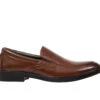 Men's Deer Stags Refine Water Repellent Dress Loafers