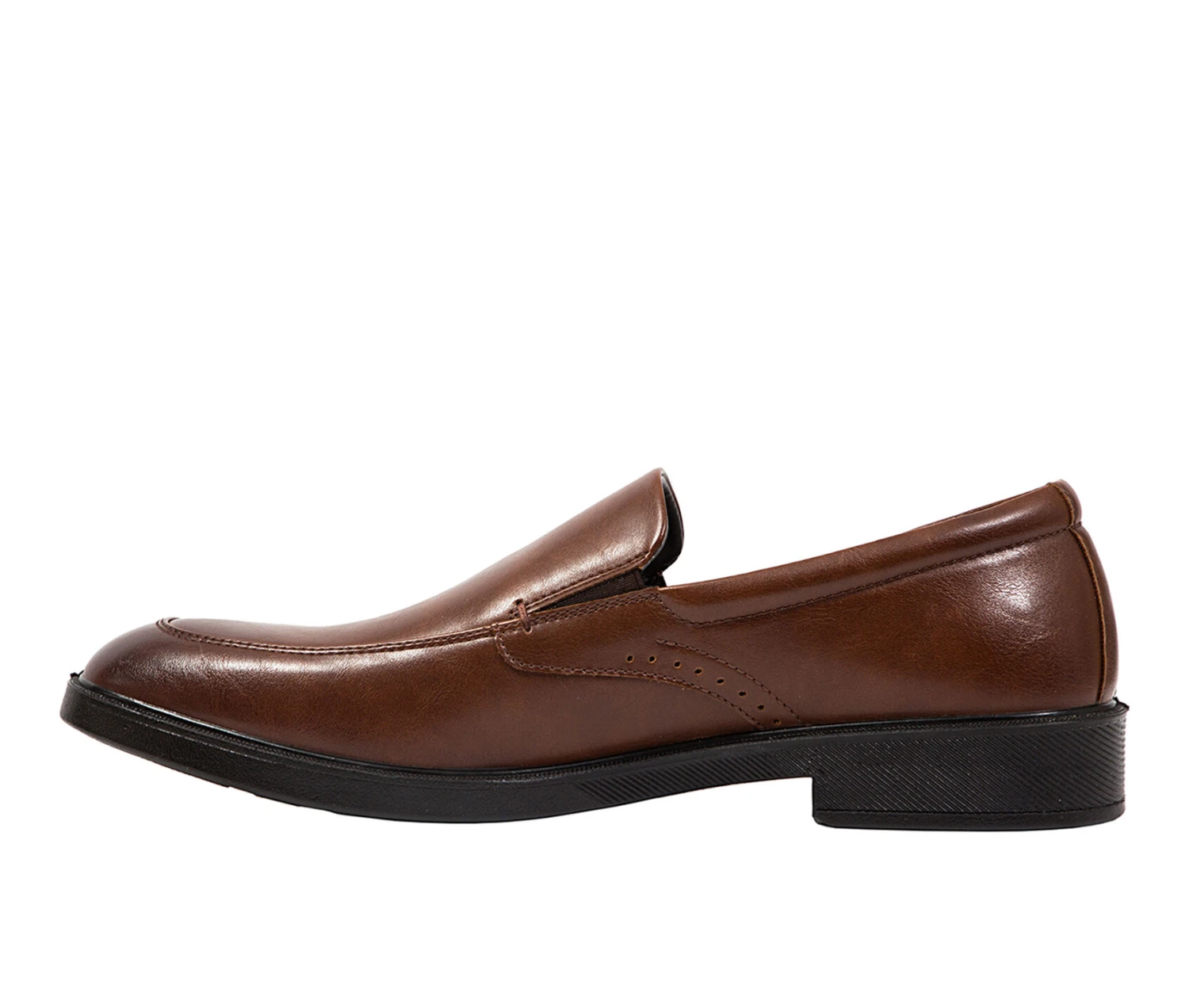 Men's Deer Stags Refine Water Repellent Dress Loafers - Image 3