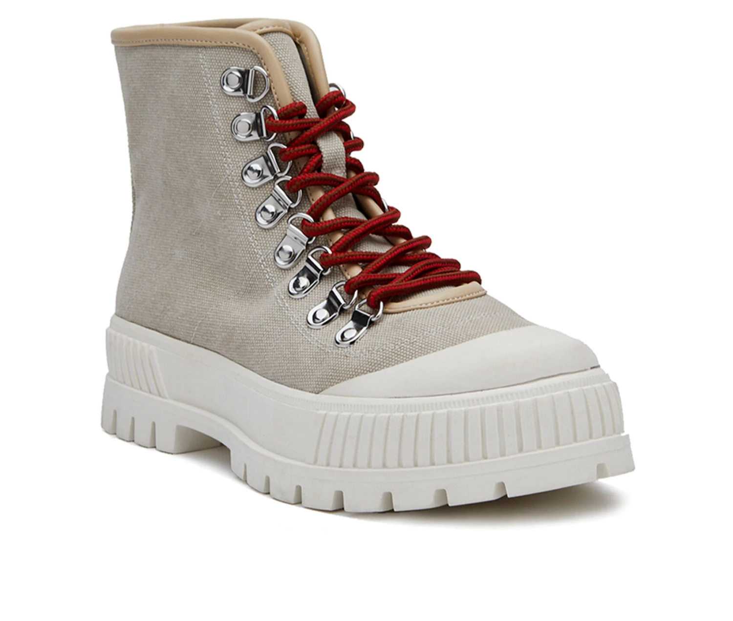 Women's Coconuts By Matisse Isaac Sneaker Booties - Image 2
