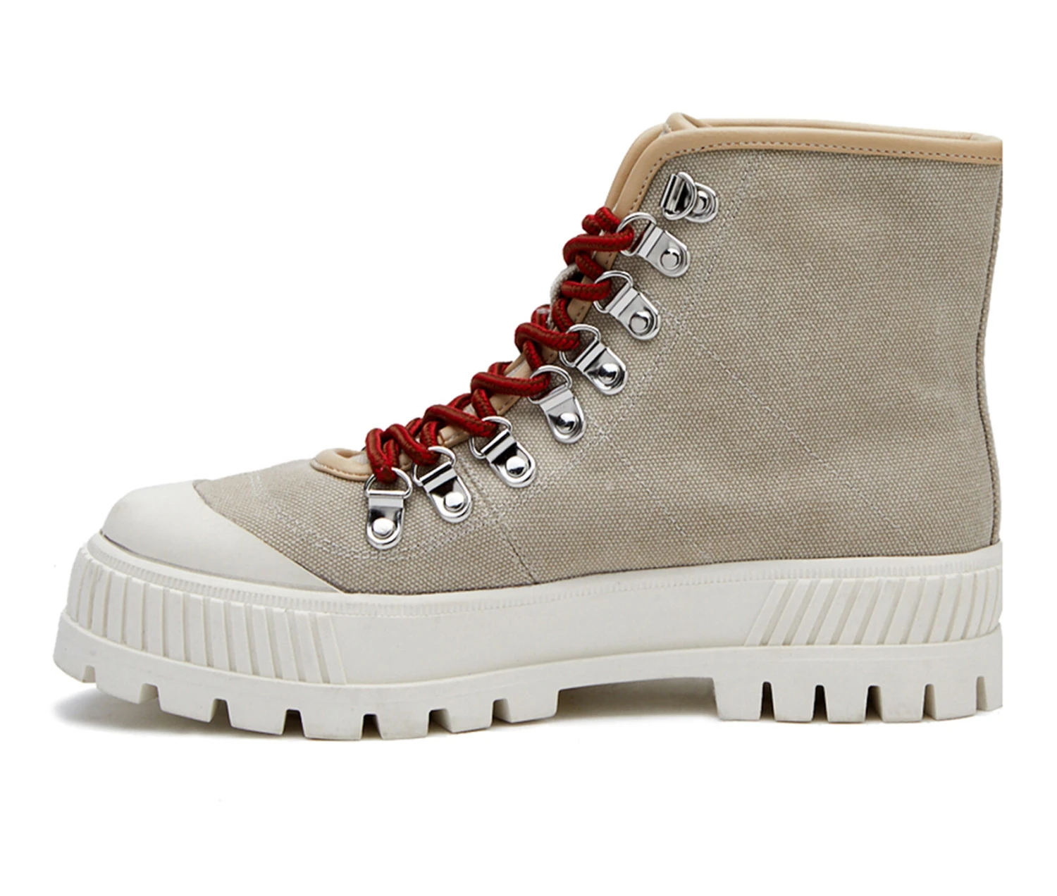 Women's Coconuts By Matisse Isaac Sneaker Booties - Image 3