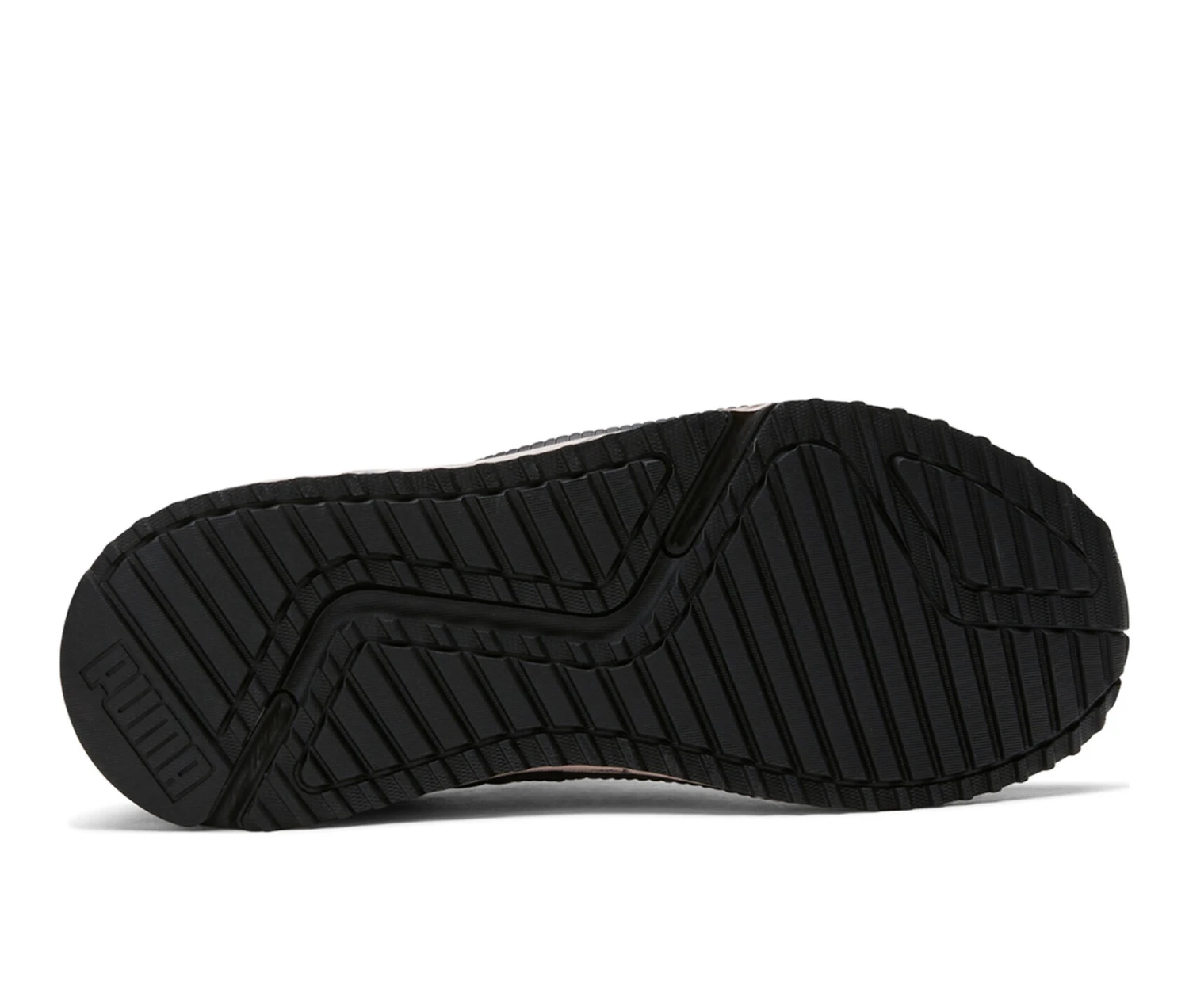 Women's Puma Pacer Future Marble Running Sneakers - Image 7