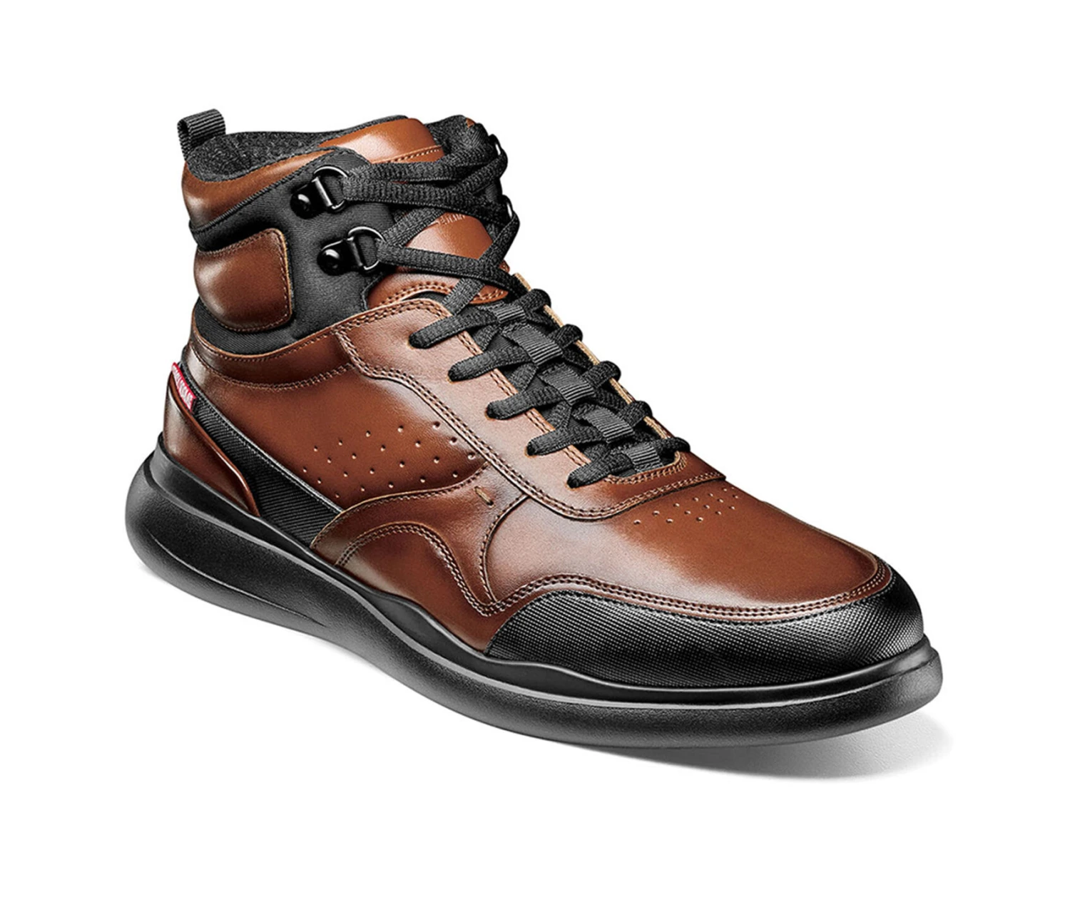 Men's Stacy Adams Mayson Sneaker Boot - Image 2