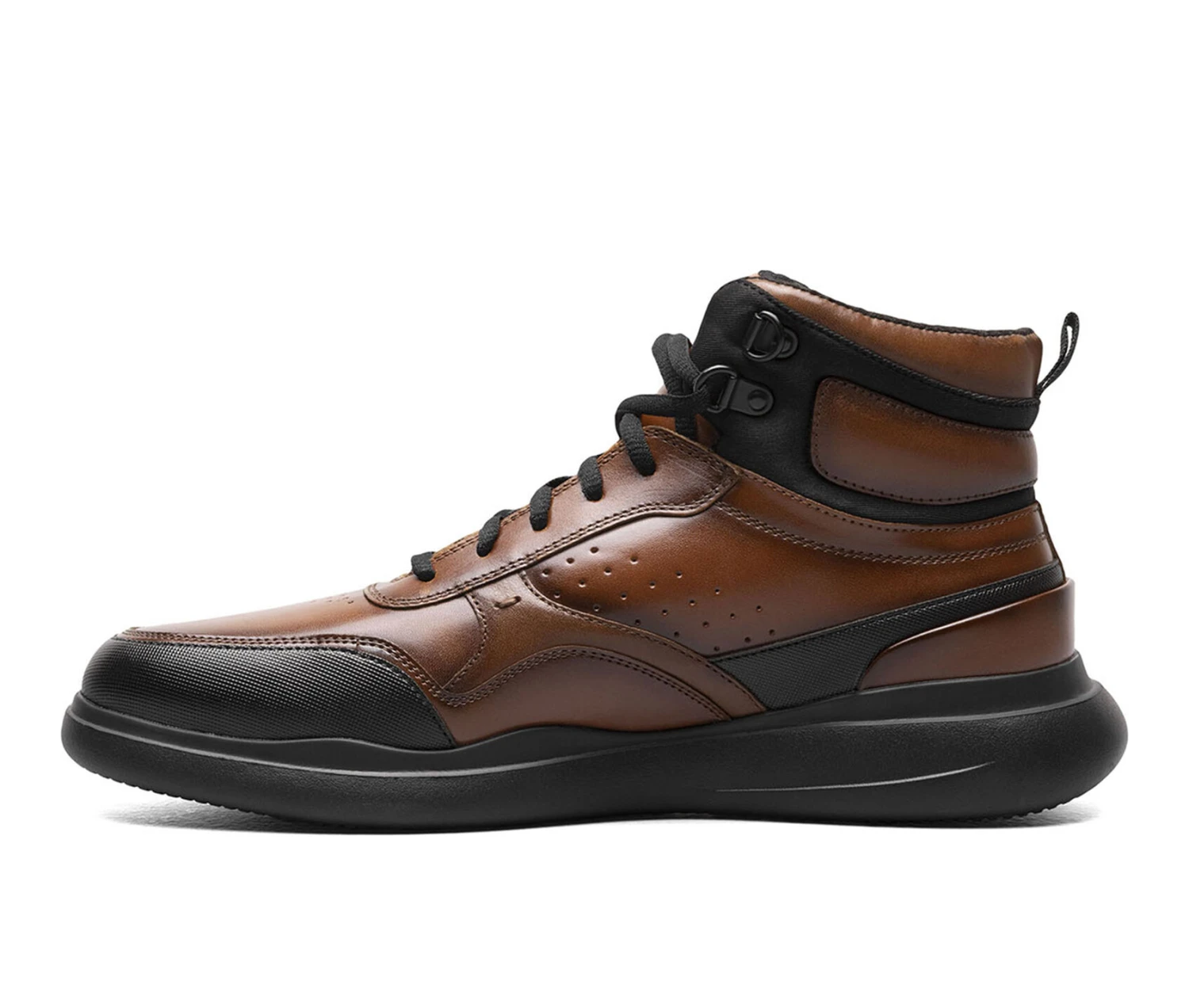 Men's Stacy Adams Mayson Sneaker Boot - Image 3
