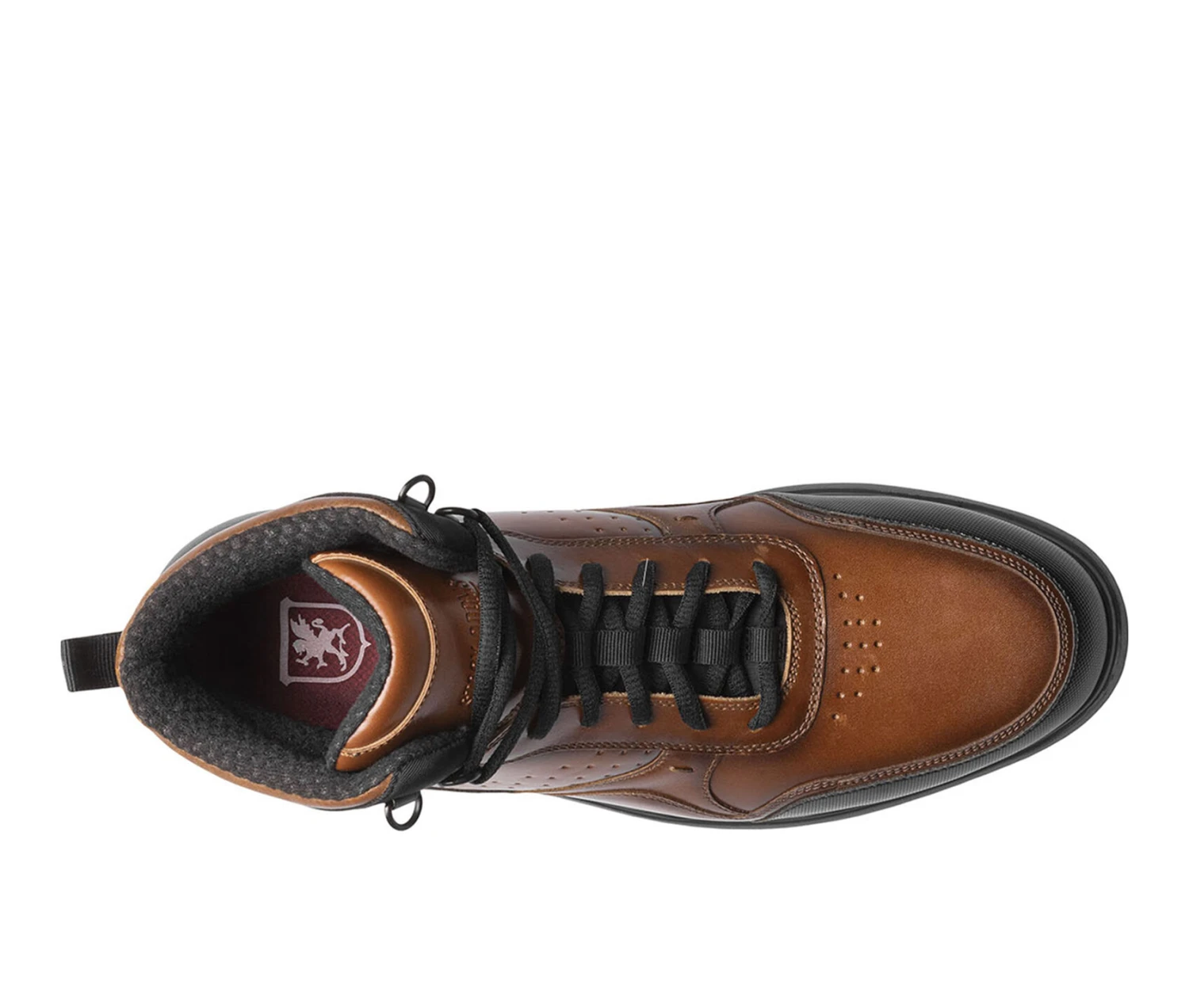 Men's Stacy Adams Mayson Sneaker Boot - Image 6