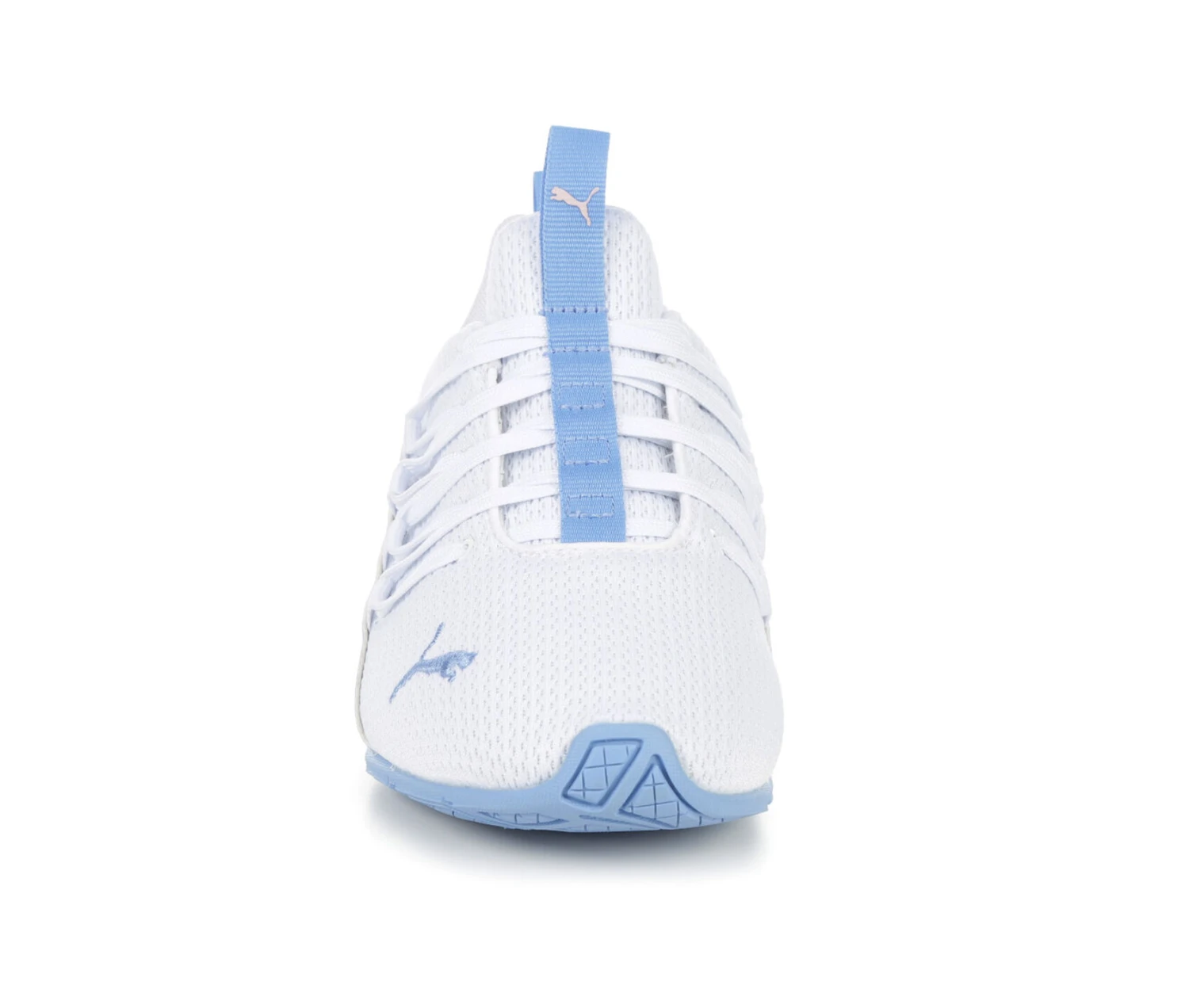 Women's Puma Axelion Refresh Ombre Sneakers - Image 4