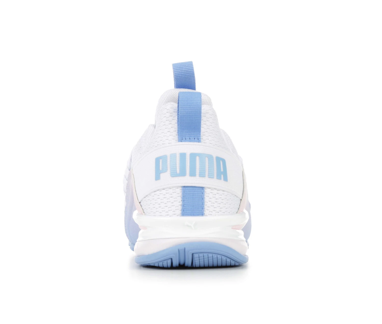 Women's Puma Axelion Refresh Ombre Sneakers - Image 5