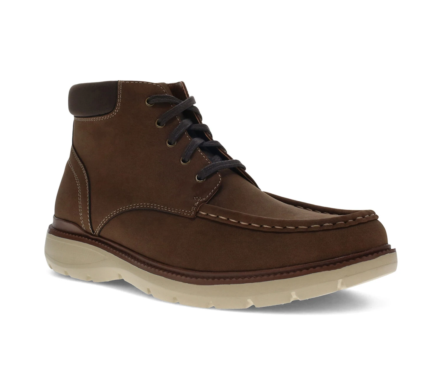 Men's Dockers Rowan Chukka Boots - Image 2
