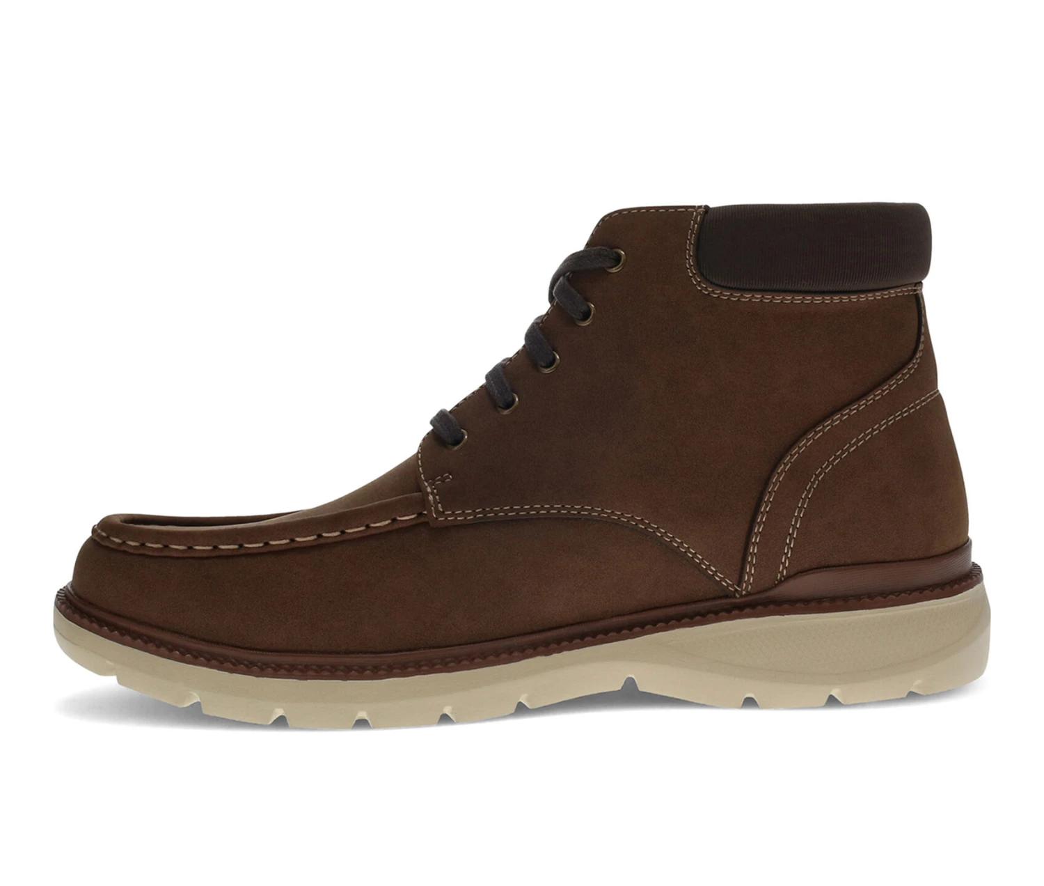 Men's Dockers Rowan Chukka Boots - Image 3