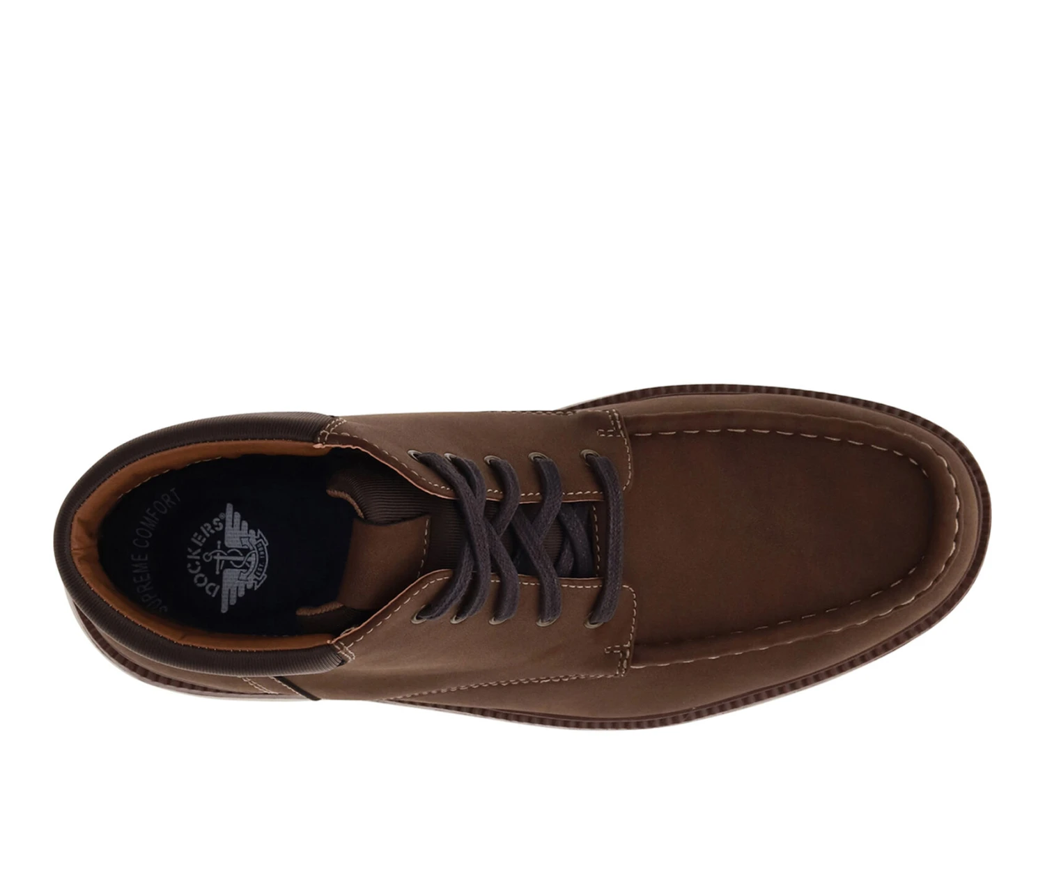 Men's Dockers Rowan Chukka Boots - Image 5