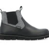 Men's Territory Canyonlands Water Resistant Dress Boots