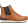 Men's Territory Yellowstone Wide Dress Boots