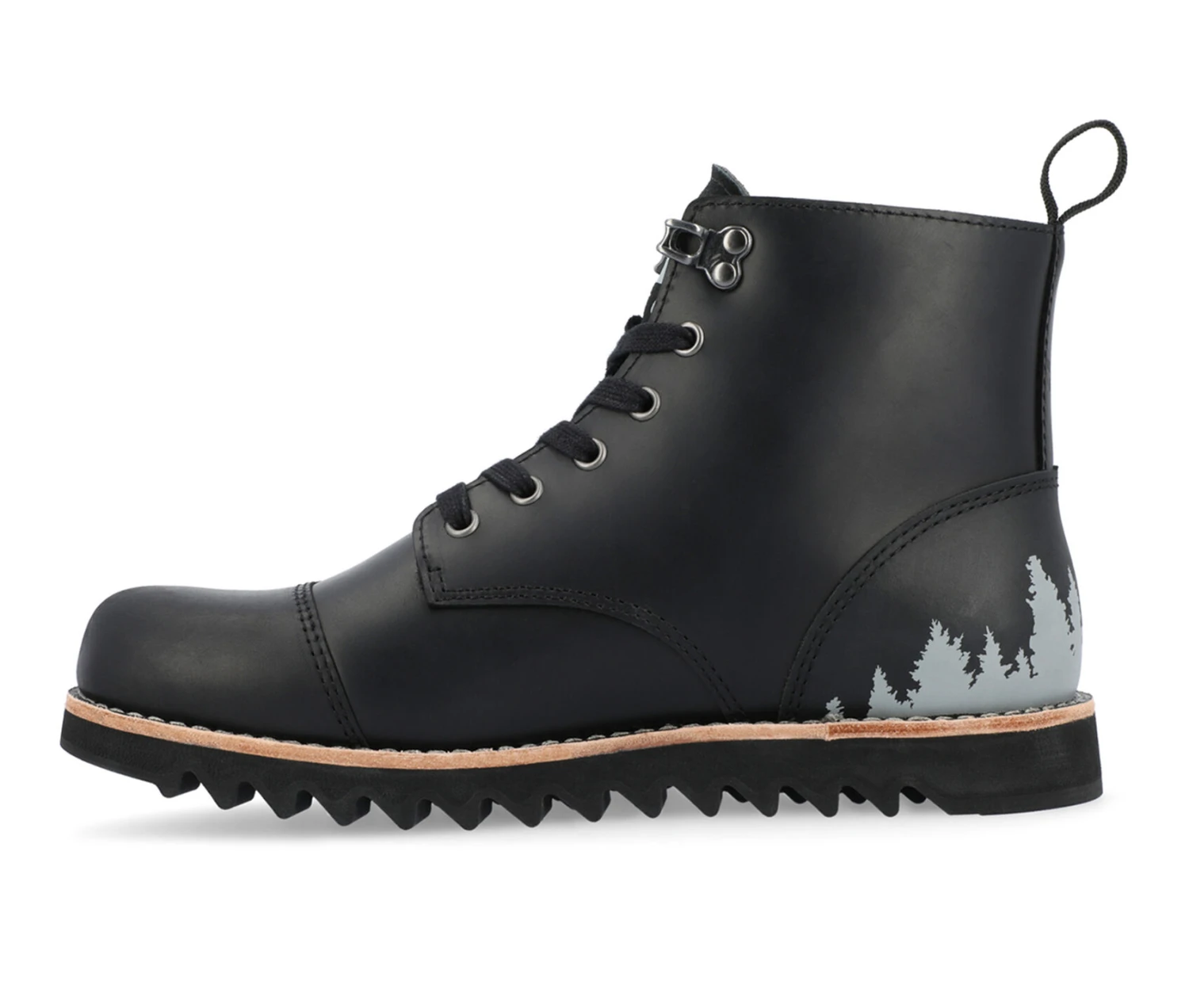Men's Territory Zion Boots - Image 3