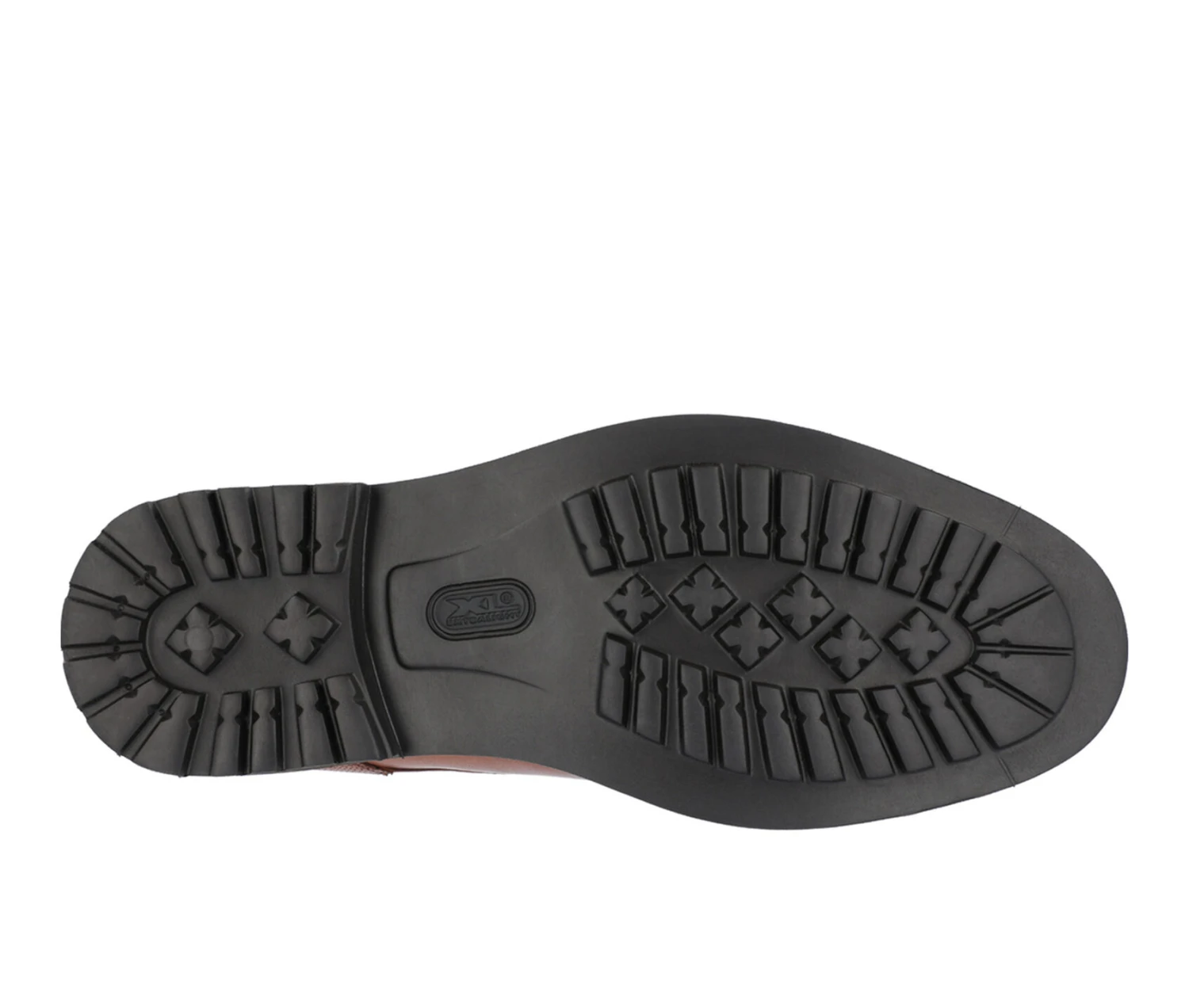 Men's Thomas & Vine Tyrus Cap Toe Dress Boots - Image 7